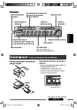 Предварительный просмотр 87 страницы JVC KD-DV5307 Instructions Manual