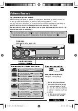 Предварительный просмотр 93 страницы JVC KD-DV5307 Instructions Manual