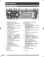 Preview for 6 page of JVC KD-DV5504 Instructions Manual