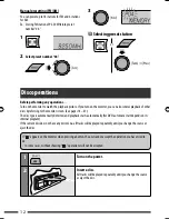 Preview for 12 page of JVC KD-DV5504 Instructions Manual