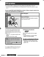 Preview for 22 page of JVC KD-DV5504 Instructions Manual