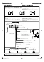 Предварительный просмотр 3 страницы JVC KD-DV5505 Installation Manual