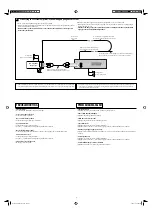 Предварительный просмотр 5 страницы JVC KD-DV5505 Installation Manual