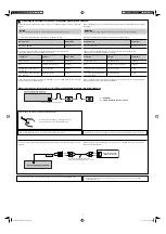 Предварительный просмотр 6 страницы JVC KD-DV5505 Installation Manual