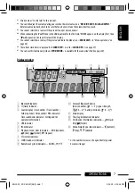 Preview for 7 page of JVC KD-DV5507 Instructions Manual