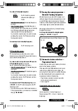 Preview for 13 page of JVC KD-DV5507 Instructions Manual