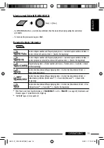 Preview for 15 page of JVC KD-DV5507 Instructions Manual