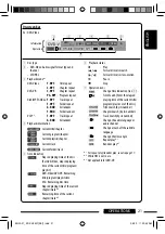 Preview for 21 page of JVC KD-DV5507 Instructions Manual