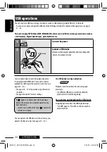 Preview for 24 page of JVC KD-DV5507 Instructions Manual