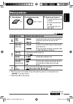 Preview for 39 page of JVC KD-DV5507 Instructions Manual