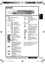 Preview for 81 page of JVC KD-DV5507 Instructions Manual