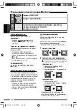 Preview for 88 page of JVC KD-DV5507 Instructions Manual