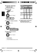 Preview for 98 page of JVC KD-DV5507 Instructions Manual