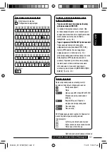 Preview for 111 page of JVC KD-DV5507 Instructions Manual