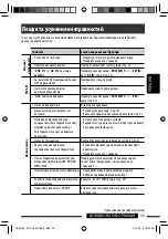 Preview for 175 page of JVC KD-DV5507 Instructions Manual