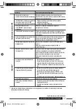 Preview for 177 page of JVC KD-DV5507 Instructions Manual