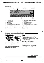 Preview for 7 page of JVC KD-DV5604 Instructions Manual