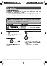 Preview for 12 page of JVC KD-DV5604 Instructions Manual