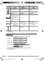 Preview for 16 page of JVC KD-DV5604 Instructions Manual