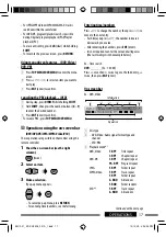 Preview for 17 page of JVC KD-DV5604 Instructions Manual