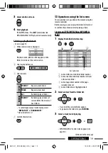 Preview for 19 page of JVC KD-DV5604 Instructions Manual