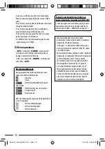 Preview for 30 page of JVC KD-DV5604 Instructions Manual