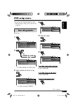 Предварительный просмотр 29 страницы JVC KD-DV6101 Instructions Manual