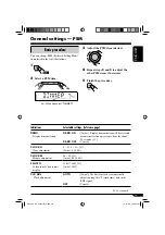 Предварительный просмотр 39 страницы JVC KD-DV6101 Instructions Manual