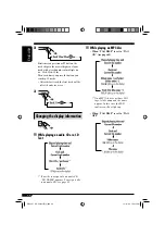 Предварительный просмотр 46 страницы JVC KD-DV6101 Instructions Manual