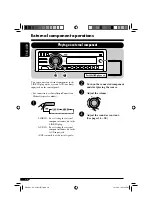 Предварительный просмотр 48 страницы JVC KD-DV6101 Instructions Manual