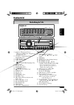 Предварительный просмотр 67 страницы JVC KD-DV6101 Instructions Manual