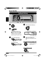 Предварительный просмотр 70 страницы JVC KD-DV6101 Instructions Manual