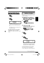 Предварительный просмотр 73 страницы JVC KD-DV6101 Instructions Manual