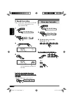 Предварительный просмотр 74 страницы JVC KD-DV6101 Instructions Manual