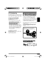 Предварительный просмотр 77 страницы JVC KD-DV6101 Instructions Manual