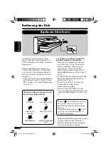 Предварительный просмотр 78 страницы JVC KD-DV6101 Instructions Manual