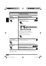 Предварительный просмотр 80 страницы JVC KD-DV6101 Instructions Manual