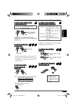 Предварительный просмотр 81 страницы JVC KD-DV6101 Instructions Manual