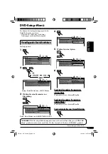 Предварительный просмотр 89 страницы JVC KD-DV6101 Instructions Manual