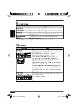 Предварительный просмотр 90 страницы JVC KD-DV6101 Instructions Manual