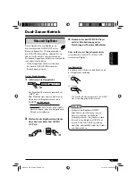 Предварительный просмотр 95 страницы JVC KD-DV6101 Instructions Manual