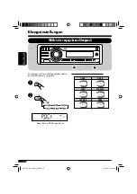 Предварительный просмотр 96 страницы JVC KD-DV6101 Instructions Manual