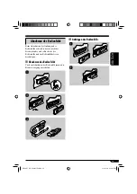 Предварительный просмотр 103 страницы JVC KD-DV6101 Instructions Manual