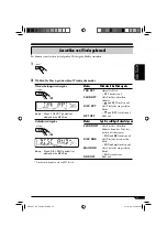 Предварительный просмотр 107 страницы JVC KD-DV6101 Instructions Manual