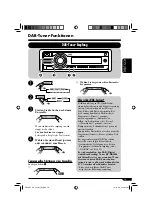 Предварительный просмотр 109 страницы JVC KD-DV6101 Instructions Manual