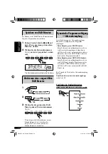 Предварительный просмотр 110 страницы JVC KD-DV6101 Instructions Manual