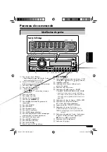 Предварительный просмотр 127 страницы JVC KD-DV6101 Instructions Manual