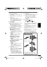 Предварительный просмотр 129 страницы JVC KD-DV6101 Instructions Manual