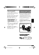 Предварительный просмотр 137 страницы JVC KD-DV6101 Instructions Manual