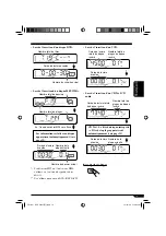 Предварительный просмотр 139 страницы JVC KD-DV6101 Instructions Manual